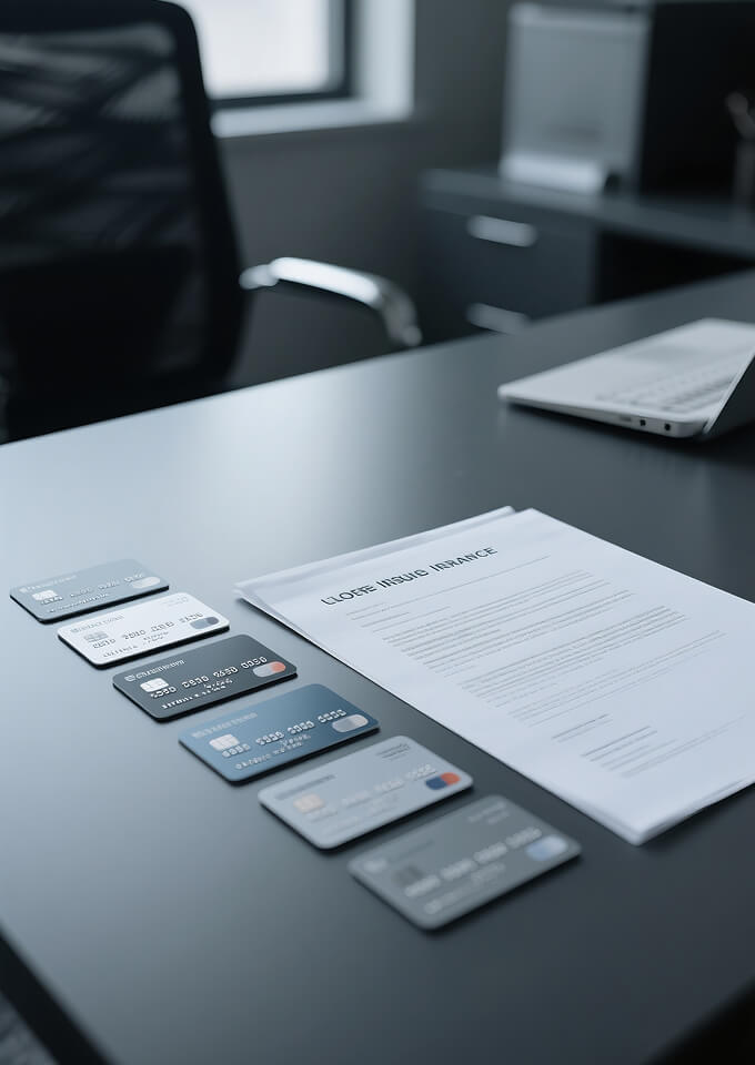 Streamlines financial processing for rapid auto insurance claims, accelerated credit approvals.